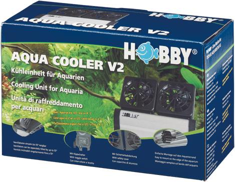 Immagine prodotto Hobby Aqua Cooler V2