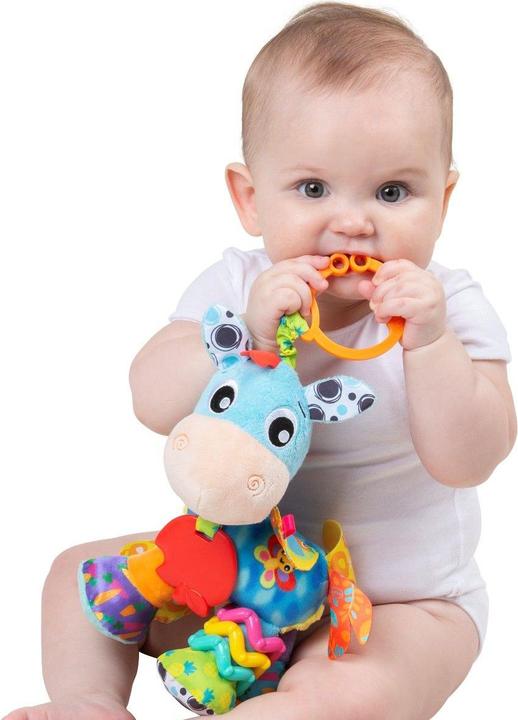 Actual product image Playgro - Activity Friend Clip Clop (10189035)