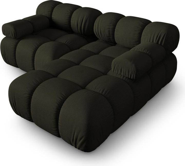 Actual product image Micadoni Bellis (Corner sofa, Modular sofa)