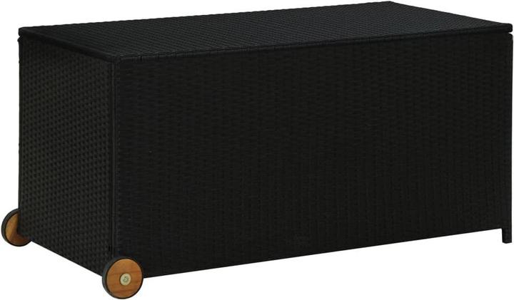 Actual product image vidaXL Aufbewahrungsbox