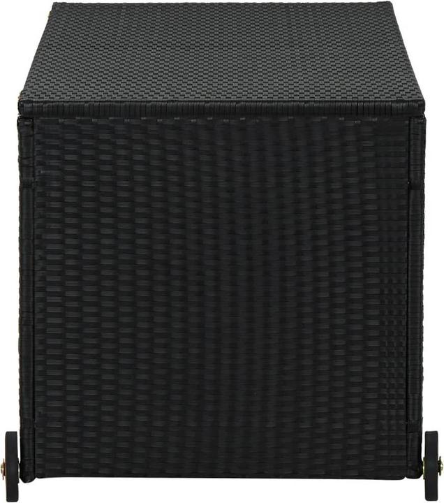 Actual product image vidaXL Aufbewahrungsbox