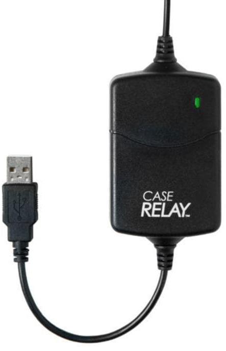 Produktbild Tether Tools Case Relay Camera Power System (Akku, Netzadapter)