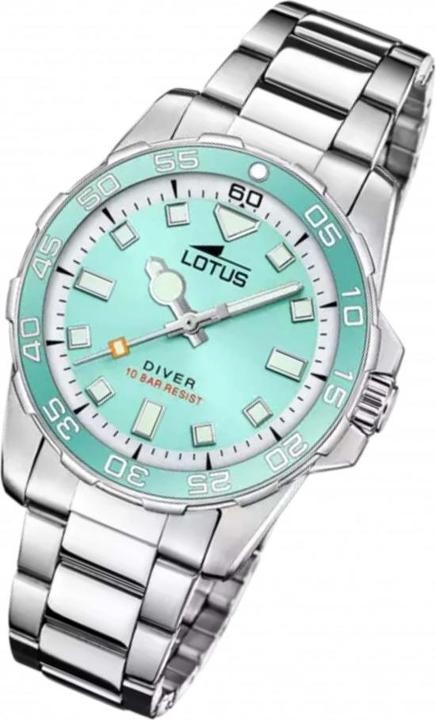 Immagine prodotto Lotus 18937/2 (Orologio da polso analogico, 37 mm)