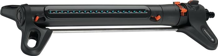 Actual product image Gardena AquaZoom L (Square sprinkler)