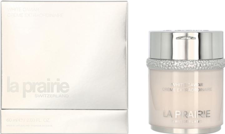 Actual product image La Prairie White Caviar Crème Extraordinaire (60 ml, 24h cream)