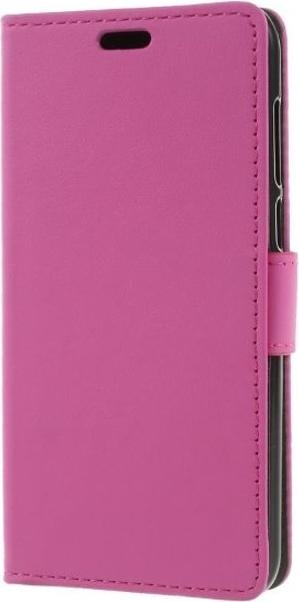 Produktbild MU Classic Classic III Leder Bookcover Series (Huawei Y5 (2018))