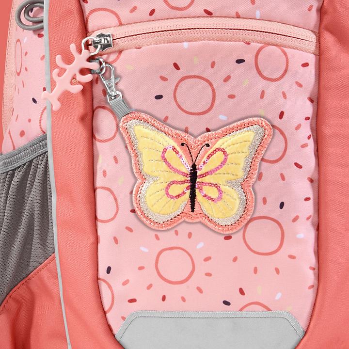 Actual product image Step by Step Butterfly Mia