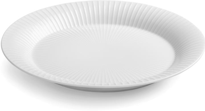 Produktbild Kähler Haershoi Teller B (1x, 27 cm)