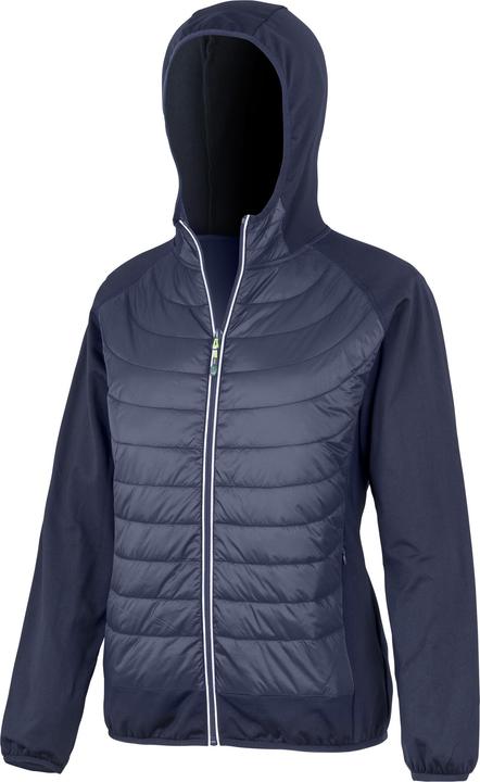 Produktbild Spiro Women's Fitness Zero Gravity Jacket (L)