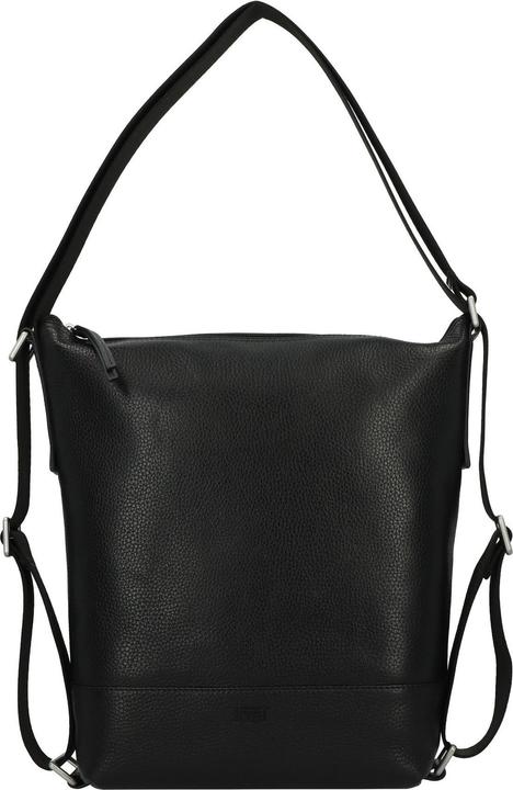 Produktbild Jost Vika Schultertasche Leder 34 cm