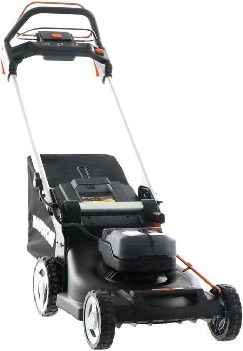 Produktbild Worx WG749E (Akkubetrieb)