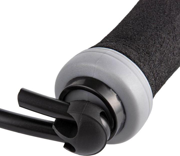 Actual product image Body Sculpture Springseil mit verstellbarem Seil BK 725 (275 cm)