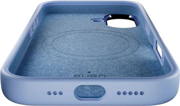 Actual product image Puro Cover (Apple iPhone 17)