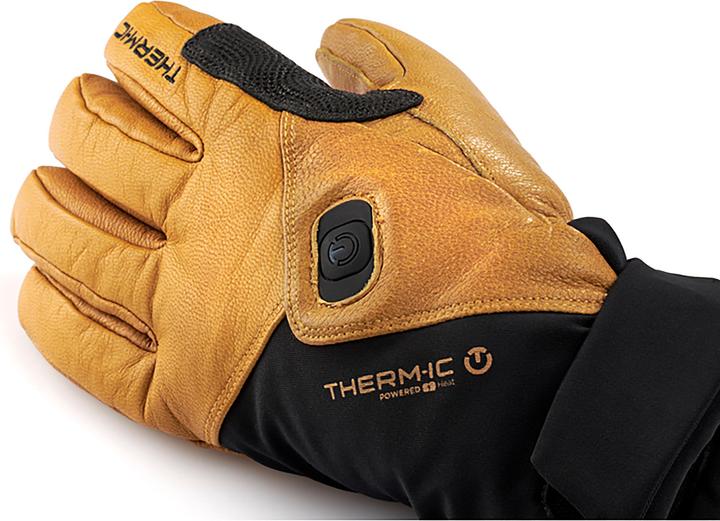 Produktbild Therm-ic FreeRide Ultra Heat (8)
