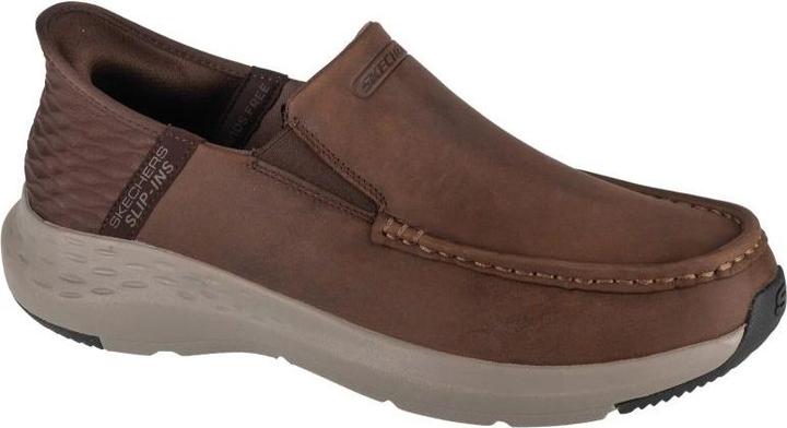 Image du produit Skechers Slip-Ins Parson - Oswin Brown (43)