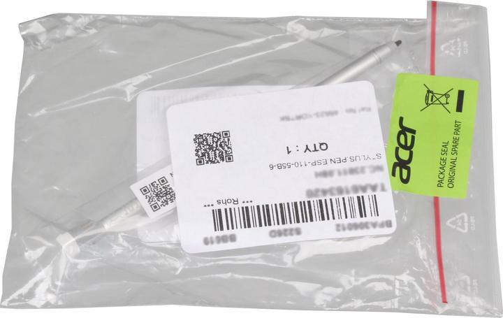 Produktbild Acer NC.23811.08H