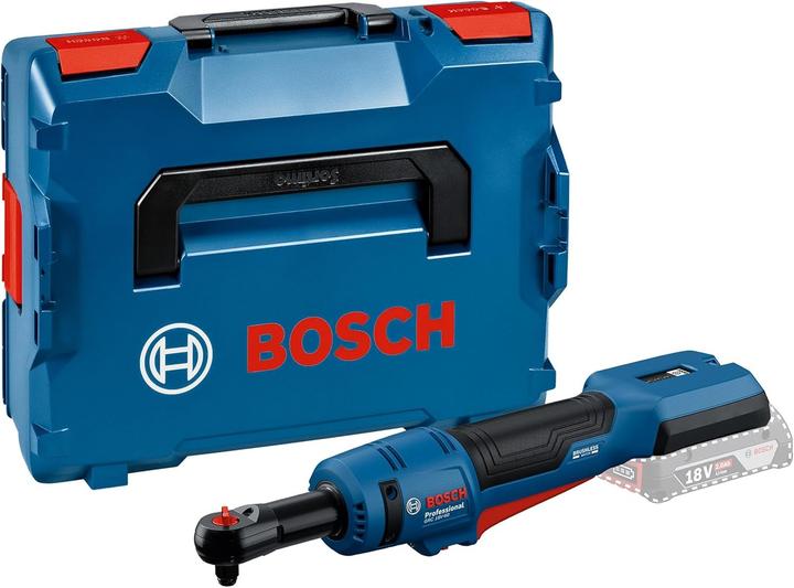 Image du produit Bosch Professional GRC 18V-60 (Tournevis)