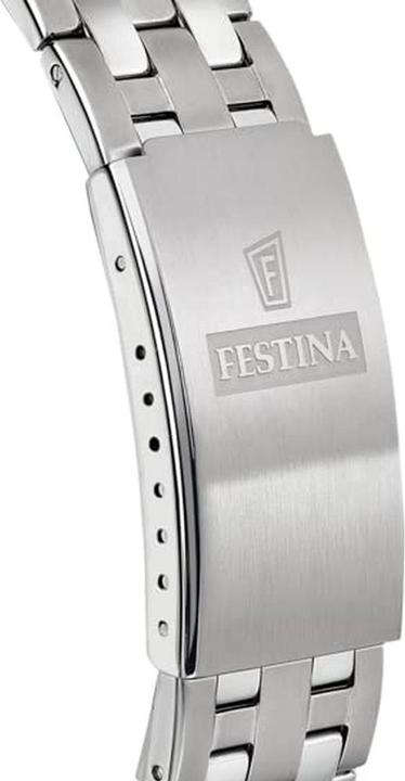 Produktbild Festina Klassik (Analoguhr, 41 mm)