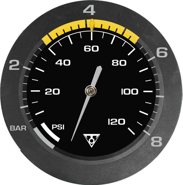 Productafbeelding Topeak JowBlow Urban EX met TwinHead