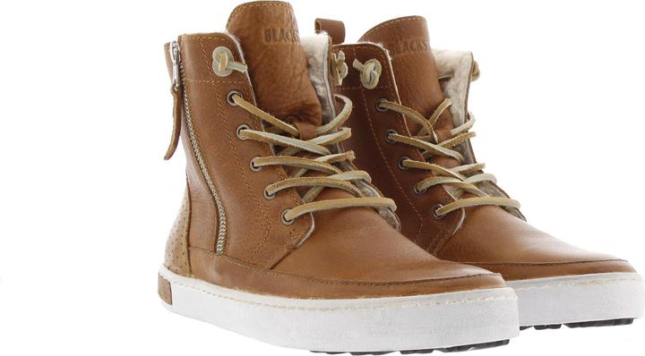 Produktbild Blackstone damenschuhe original 6" boots (41)