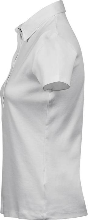 Produktbild Tee Jays Poloshirt InterlockNähte (M)