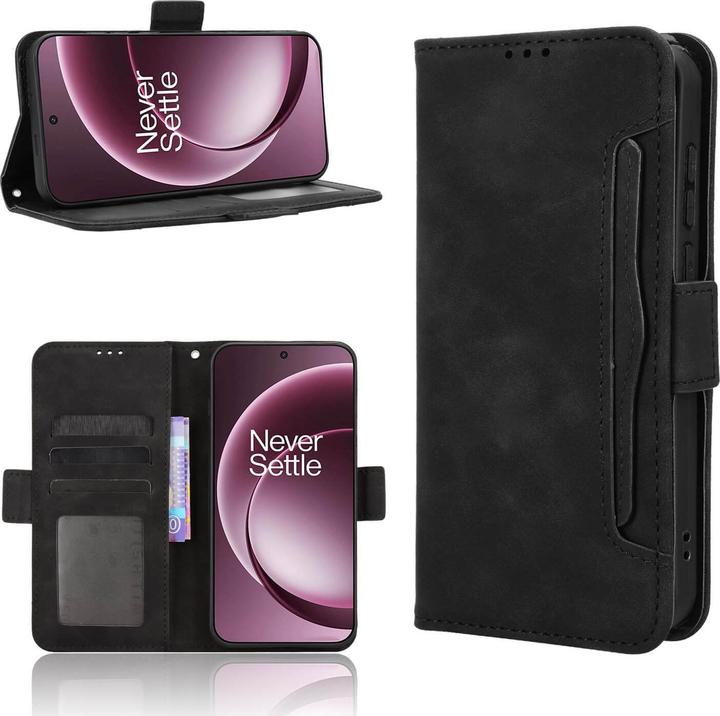 Produktbild Cover-Discount OnePlus 15 - Etui viele Kartenfächer (OnePlus 15)