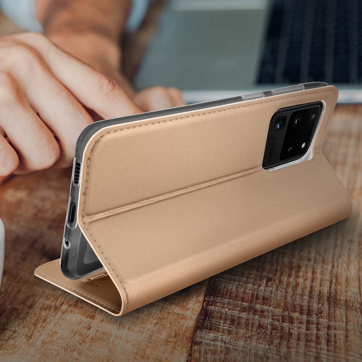 Actual product image Dux Ducis Skin Pro Series (Samsung Galaxy S20 Ultra)