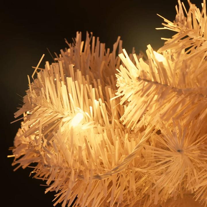 Actual product image vidaXL Spiral-Weihnachtsbaum (150 cm)