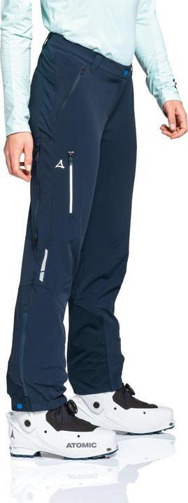 Produktbild Schöffel Hose lang Softshell Pants Kals L (48)