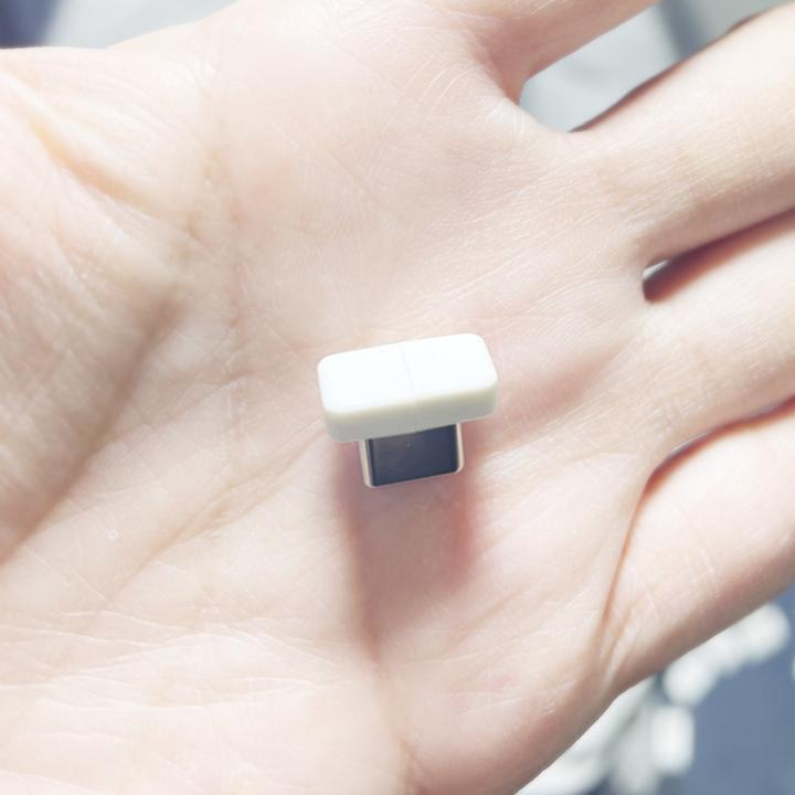 Produktbild Matias Ergonomisch geformte Tastatur für Mac (CH, Kabellos)