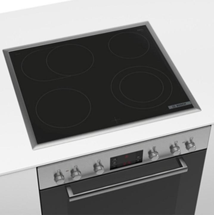 Immagine prodotto Bosch Hausgeräte Batteria da cucina HEF010BR1 + NKN645GA2E