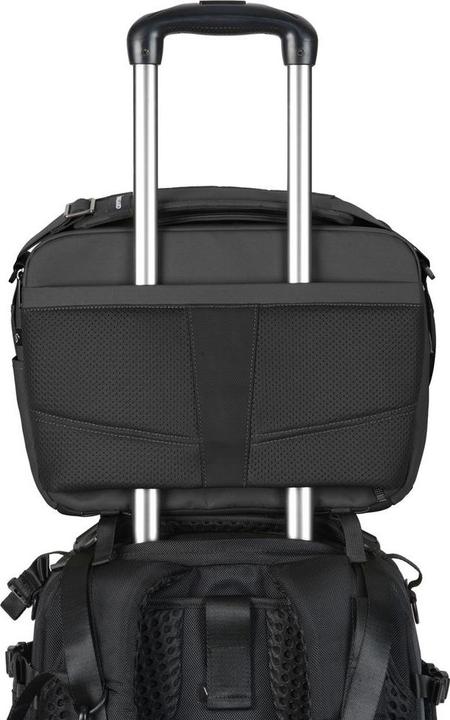 Actual product image Vanguard VEO SELECT 22S BK shoulder bag (Camera shoulder bag, 5 l)