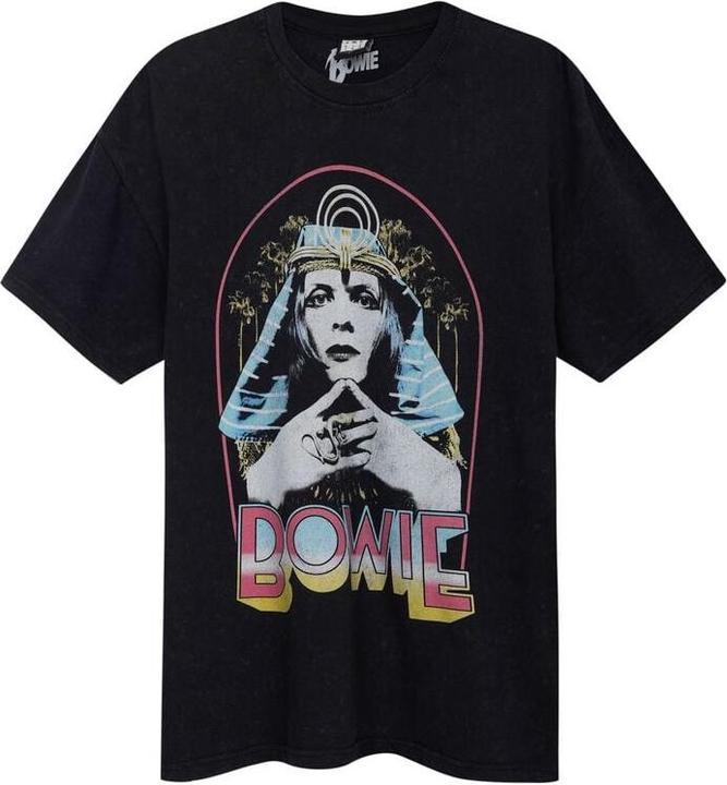 Produktbild David Bowie Amplified Collection - Sphinx (S)