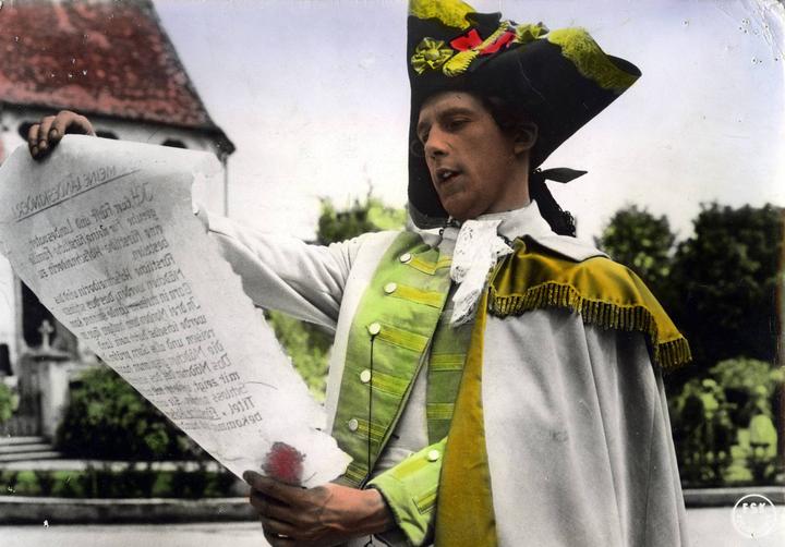 Produktbild Frau Holle (DVD, 2024, Deutsch)