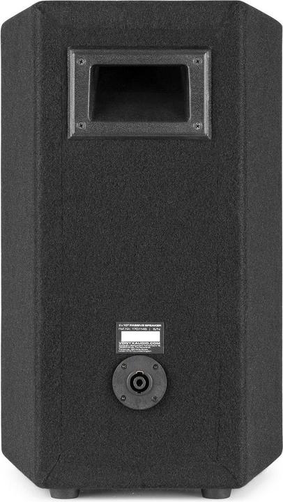 Produktbild Vonyx VX1015BT (Aktiv, 1x 1000 W)