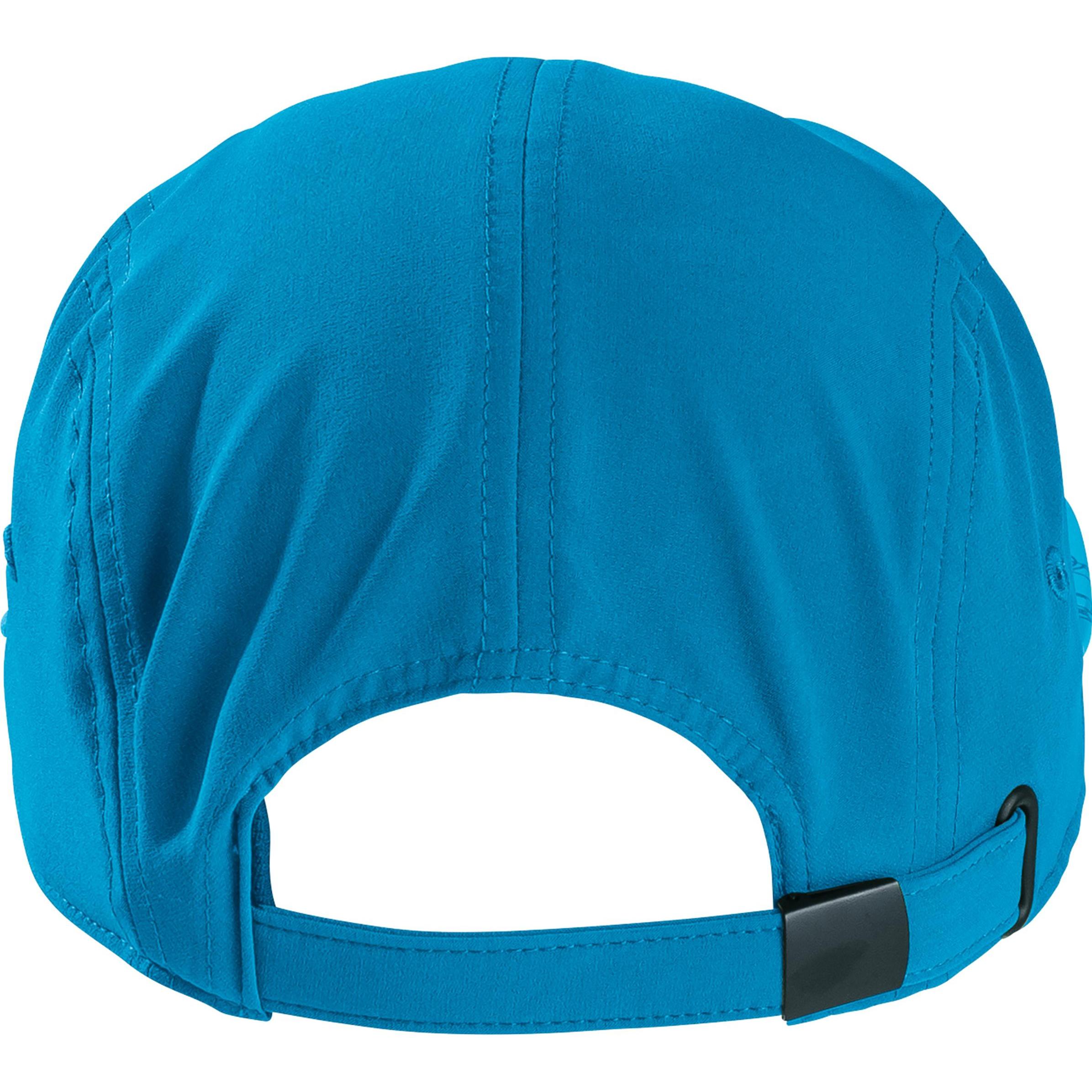 Thumbnail - Vaude, Jungen, Cap, Tammar Baseball, Blau, (M)