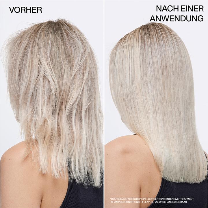 Image du produit Redken Concentré de collage acide (500 ml, Shampoing liquide)