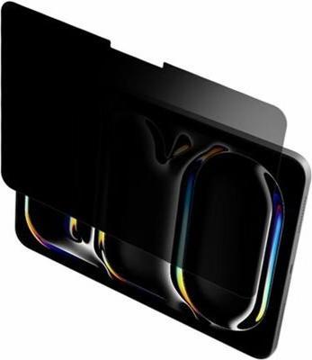 Productafbeelding eSTUFF Zelfklevend privacyfilter 10,9 (10.90", 16 : 9)
