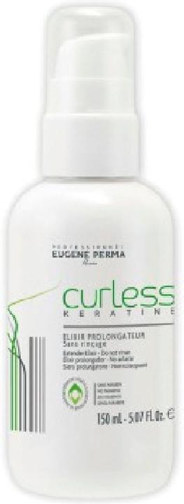 Immagine prodotto Eugene Perma Curless Keratin Elixir Prolonger 150ml (150 ml)
