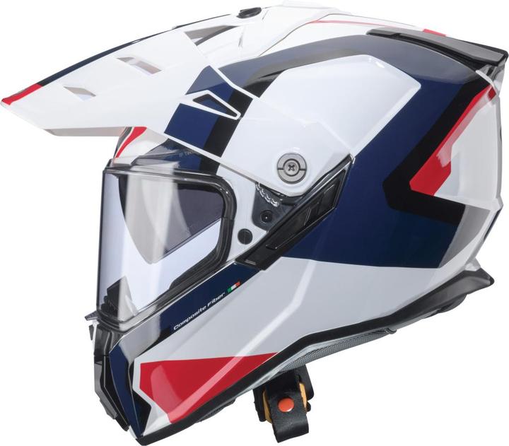 Image du produit Caberg TANAMI SCRAM Integralhelm (M)