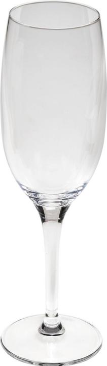 Image du produit Alessi Maman XL (25 cl, 4 Verres, Flûtes à champagne)
