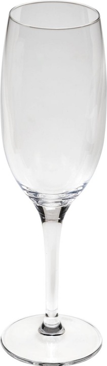 Produktbild Alessi Mami XL (25 cl, 4 Gläser, Sektgläser)