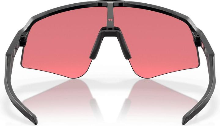 Actual product image Oakley Sutro Lite Sweep (Grey, Prizm trail torch)