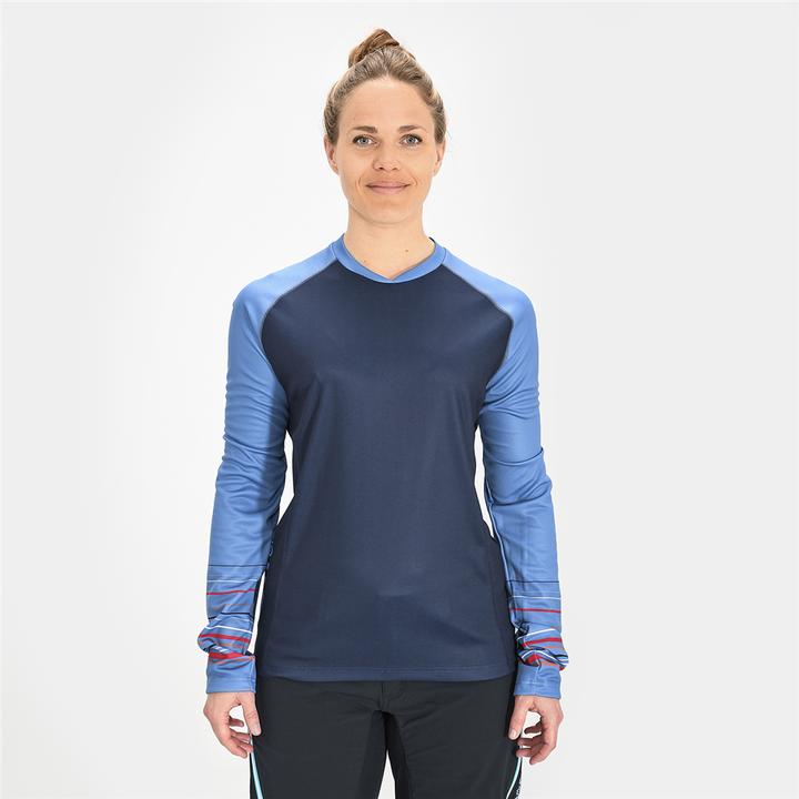 Image du produit Elevenate W Allmountain Longsleeve (XS)