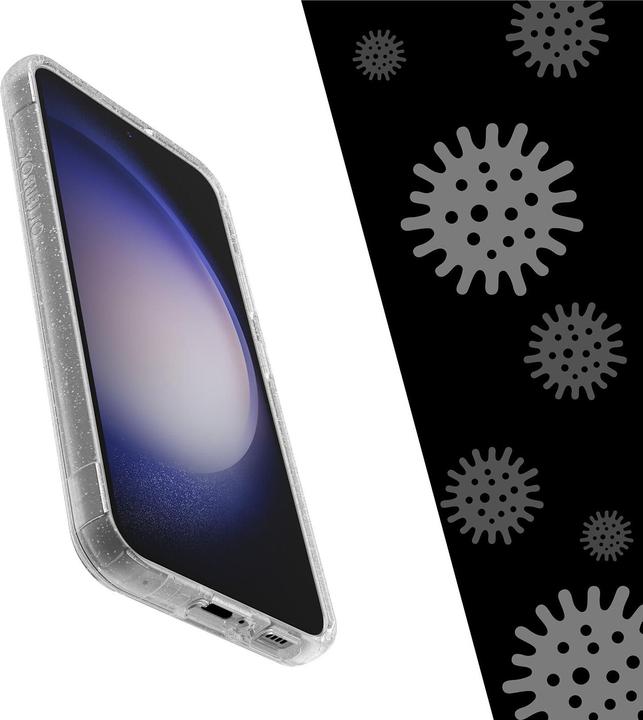 Actual product image OtterBox Symmetry (Samsung Galaxy S2)