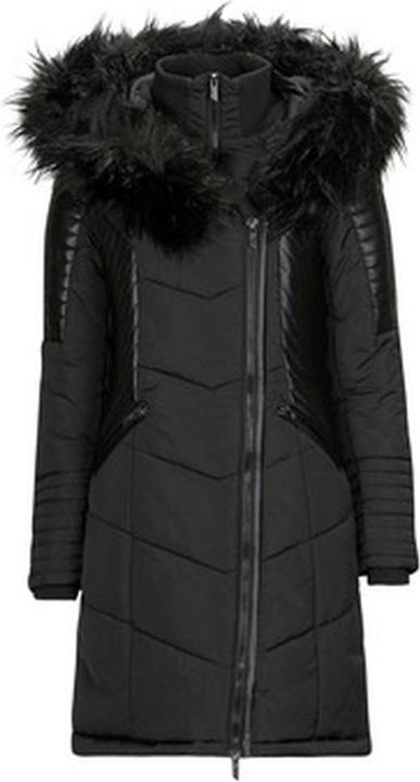 Produktbild Only Onlnewlinette Fur Hood Coat Otw (XS)