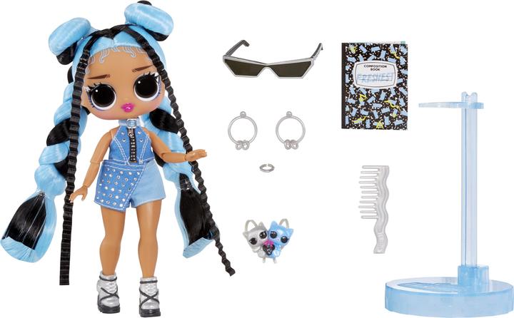 Actual product image LOL L.O.L. Surprise Tweens Kernpuppe Freshest