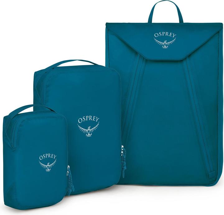 Produktbild Osprey Ultralight Starter Set Packtasche 15 cm
