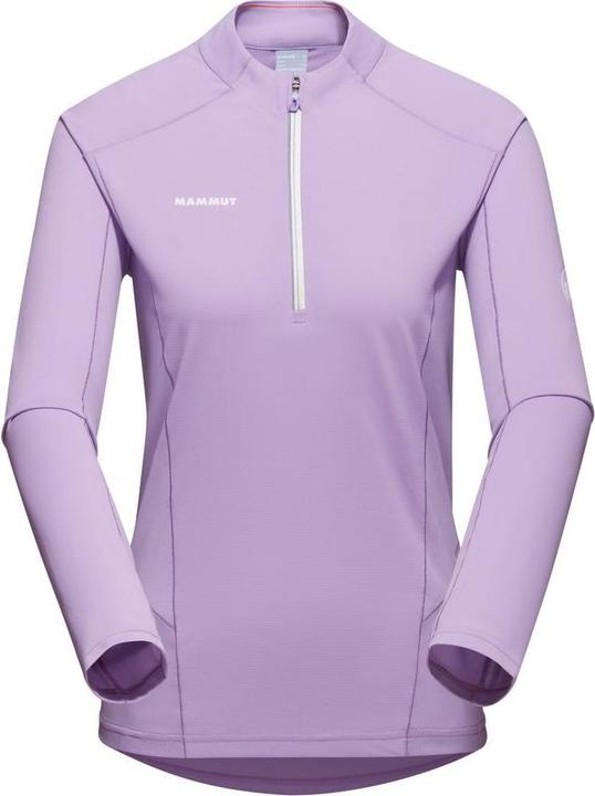 Immagine prodotto Mammut Women's Aenergy FL Half Zip Longsleeve (L)