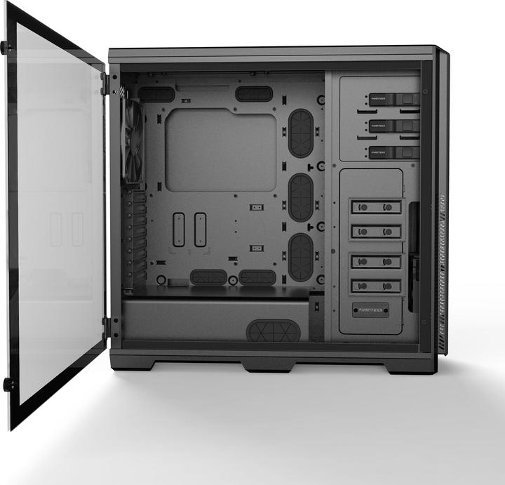 Image du produit Phanteks Enthoo Pro (ATX, mATX, Mini-ITX, E-ATX)